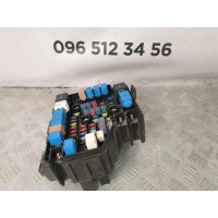 блок предохранителей под капотом Hyundai Santa Fe (2006-2012) 919502B100