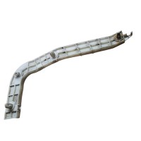 Правый кронштейн заднего бампера Suzuki Grand Vitara 2005-2015 7183065J00