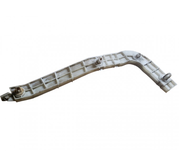 Левый кронштейн заднего бампера Suzuki Grand Vitara 2005-2015 7184065J00