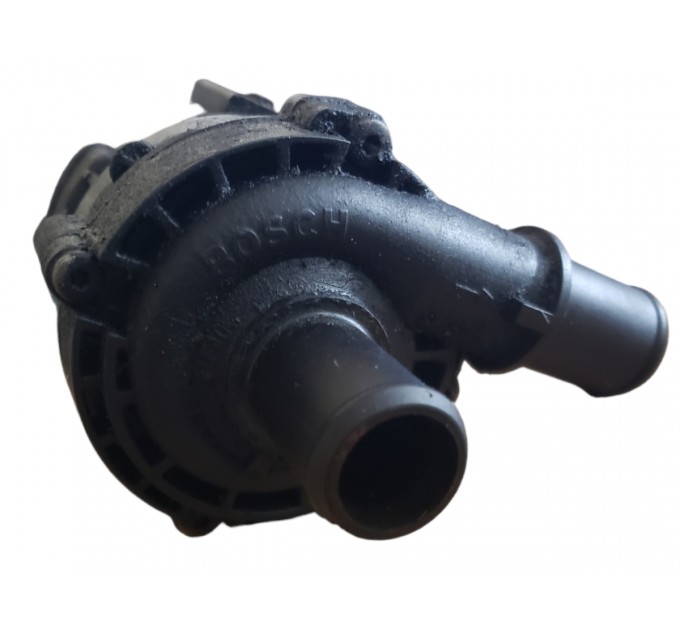 Дополнительная помпа Bosch Suzuki Grand Vitara 2005-2015 0392023015