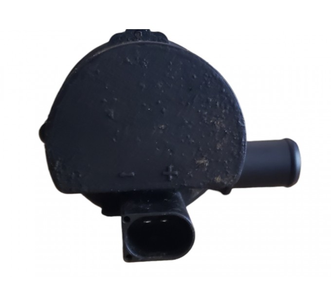 Дополнительная помпа Bosch Suzuki Grand Vitara 2005-2015 0392023015
