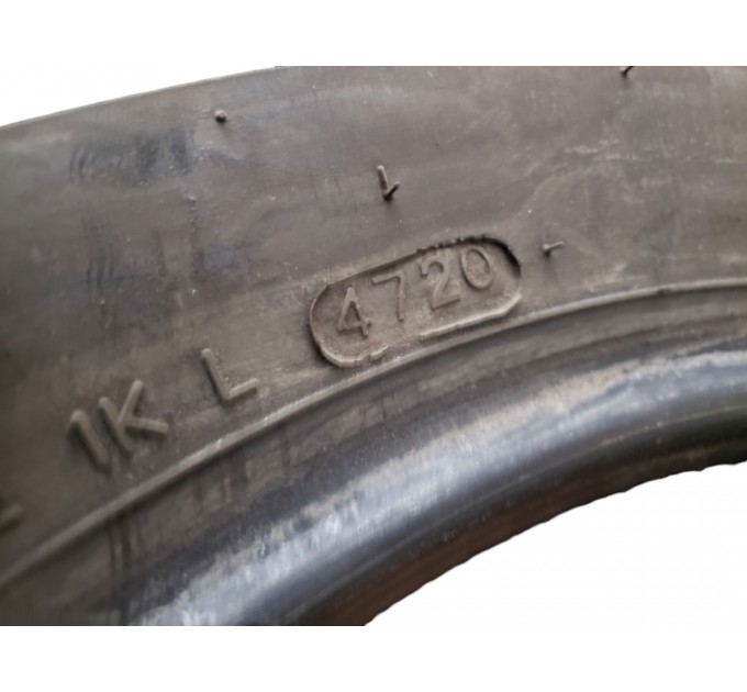 Комплект всезезонных покрышек Laufen X-Fit HT 225/70 r16 2020