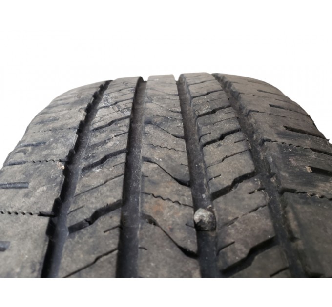 Комплект всезезонных покрышек Laufen X-Fit HT 225/70 r16 2020