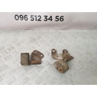 кронштейн передней балки 2 левый Mazda 6 GH 2.2D (2006-2012) RFJ740390 кронштейн передней балки 2 левый Mazda 6 GH 2.2D (2006-2012) RFJ740390
