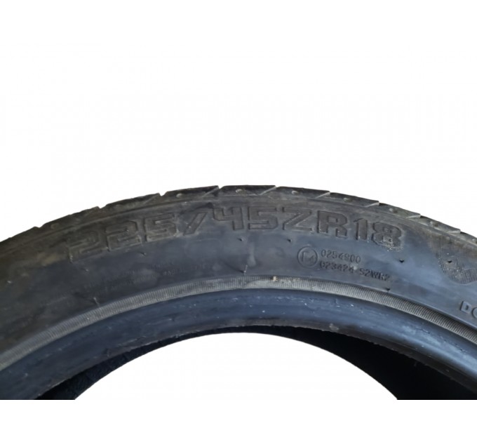 покрышка AUTOGRIP GRIP 200 225/45 Z R18 2020