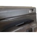 Карта левой задней двери под карбон Subaru Leagcy wagon Ouback BR 2009-2014 94222AJ050VH