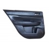 Карта левой задней двери под карбон Subaru Leagcy wagon Ouback BR 2009-2014 94222AJ050VH
