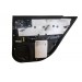 Карта левой задней двери под карбон Subaru Leagcy wagon Ouback BR 2009-2014 94222AJ050VH