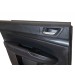 Карта левой задней двери под карбон Subaru Leagcy wagon Ouback BR 2009-2014 94222AJ050VH
