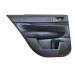 Карта левой задней двери под карбон Subaru Leagcy wagon Ouback BR 2009-2014 94222AJ050VH