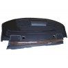 Задняя полка со шторой в сборе (без динамиков) BMW 7series E65 2001-2008 51467018232