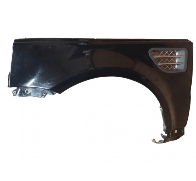 Крыло переднее левое ИДЕАЛ Land Rover Range Rover Sport 2005-2009 ДОРЕСТ ASB790030