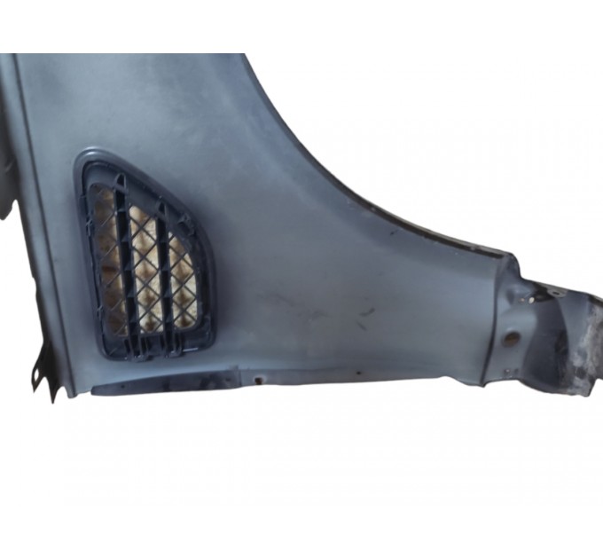 Крыло переднее левое ИДЕАЛ Land Rover Range Rover Sport 2005-2009 ДОРЕСТ ASB790030
