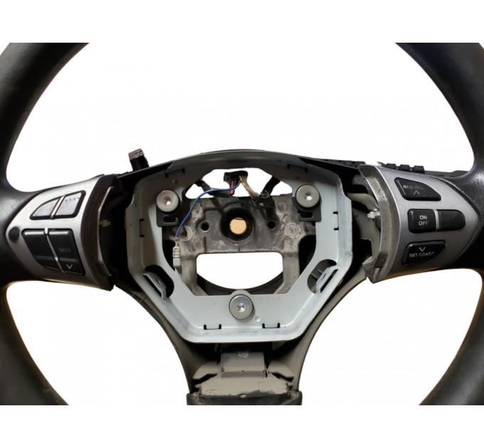 Руль с кнопками под перешив Suzuki Grand Vitara 2005-2015 4811065J10BWJ