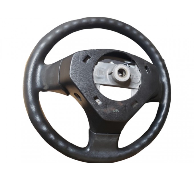 Руль с кнопками под перешив Suzuki Grand Vitara 2005-2015 4811065J10BWJ