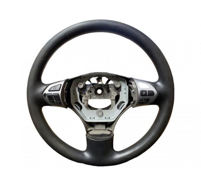 Руль с кнопками под перешив Suzuki Grand Vitara 2005-2015 4811065J10BWJ