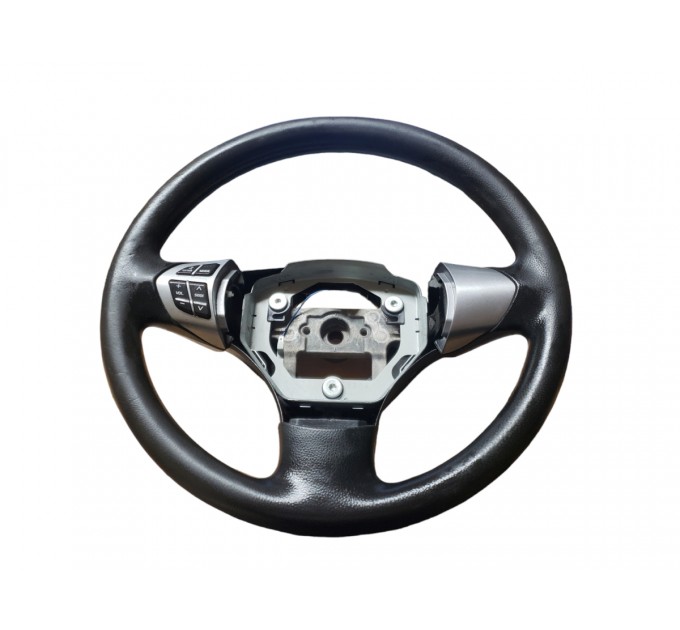 Руль с кнопками под перешив Suzuki Grand Vitara 2005-2015 4811065J10BWJ