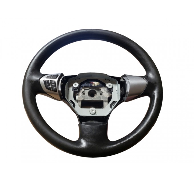 Руль с кнопками под перешив Suzuki Grand Vitara 2005-2015 4811065J10BWJ