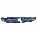 накладка планка радиатора Subaru Legacy Outback BR 2009-2014 91165AJ010