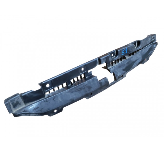 накладка планка радиатора Subaru Legacy Outback BR 2009-2014 91165AJ010
