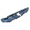 накладка планка радиатора Subaru Legacy Outback BR 2009-2014 91165AJ010