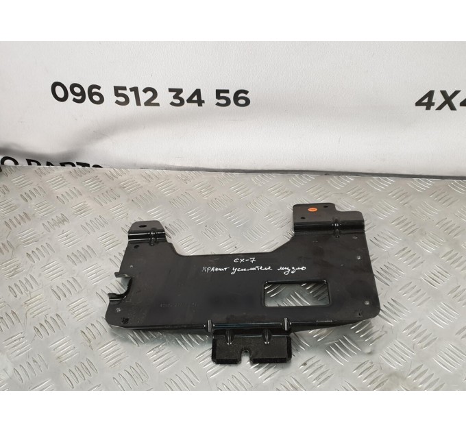 кронштейн панели центральной MAZDA CX-7 2,3 (2006-2012) 285415002