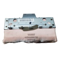 Подушка безопасности пассажира Subaru Legacy Outback BR 2009-2015 98271AJ02A