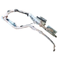 Подушка безопасности штора левая Subau Legacy wagon Outback С ЛЮКОМ BR 2009-2014 98251AJ153