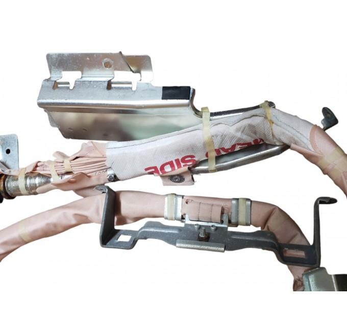 Подушка безопасности штора правая Subaru Legacy Outback BR 2009-2014  98251AJ143