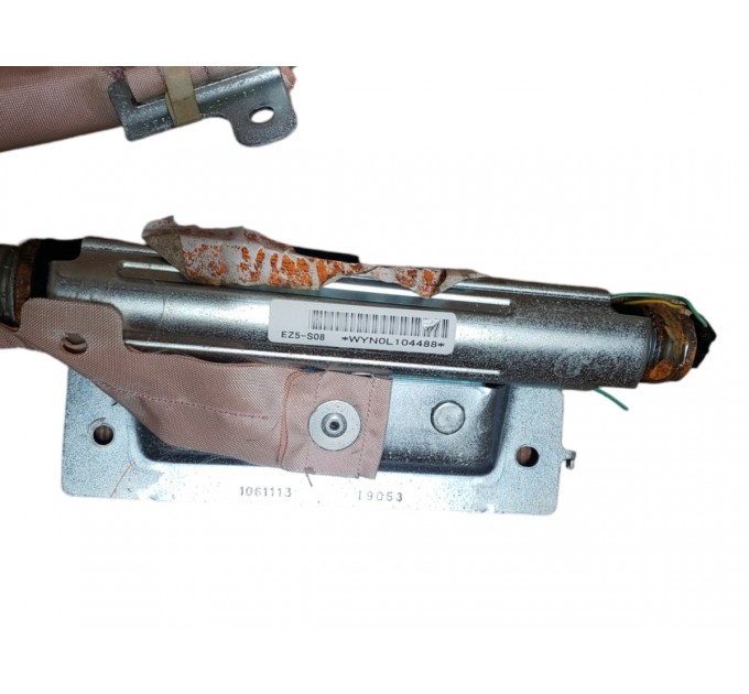 Подушка безопасности штора правая Subaru Legacy Outback BR 2009-2014  98251AJ143