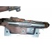 Подушка безопасности штора правая Subaru Legacy Outback BR 2009-2014  98251AJ143