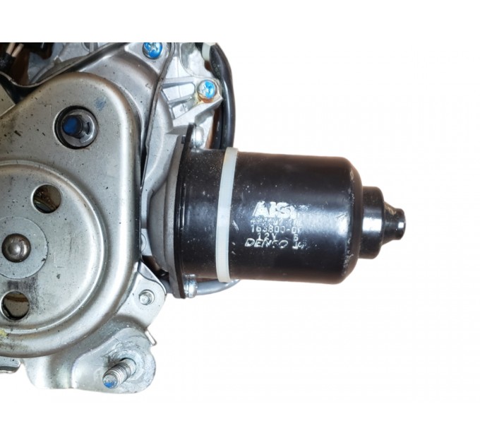 Сервопривод крышки багажника Nissan Murano Z51 2007-2016 42711010182