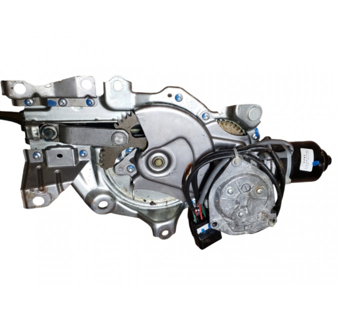 Сервопривод крышки багажника Nissan Murano Z51 2007-2016 42711010182