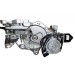 Сервопривод крышки багажника Nissan Murano Z51 2007-2016 42711010182