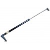 Левый амортизатор крышки багажника Subaru Legacy wagon Outback BR 2009-2014 63269AJ010