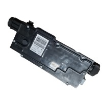 Блок управлия ручным тормозом Renault Koleos 2008-2011 360104424R