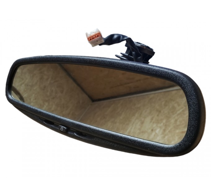 Салонное зеркало Mazda 6 GH 2006-2012 GS1D69220C