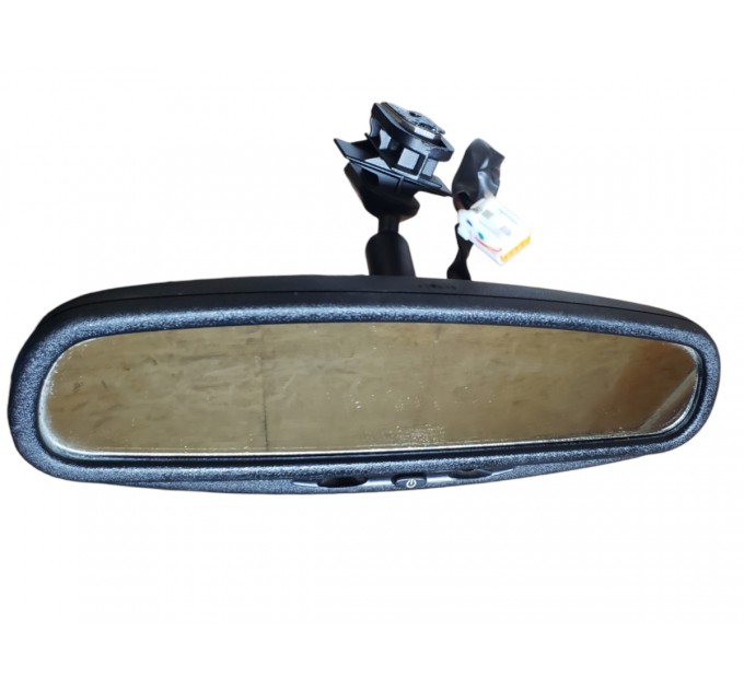 Салонное зеркало Mazda 6 GH 2006-2012 GS1D69220C