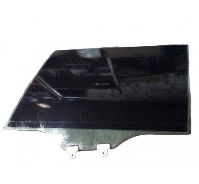 Стекло двери задней левой (с тонировкой и без) Subaru Legacy wagon Outback BR 2009-2012 62011AJ110