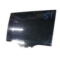 Стекло двери задней левой (с тонировкой и без) Subaru Legacy wagon Outback BR 2009-2012 62011AJ110