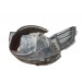 Подкрылок передний правый Subaru Legacy Outback BR 2005-2015 59110AJ021