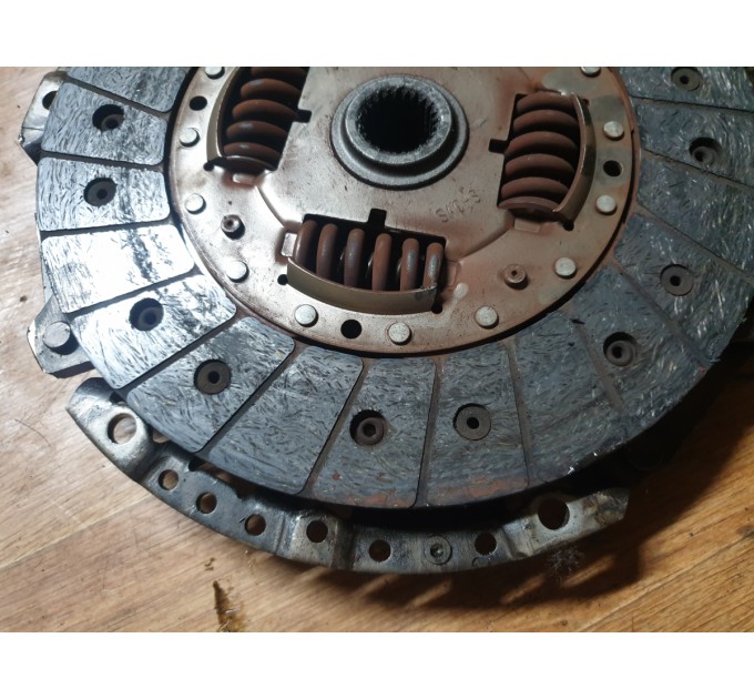 Комплект сцепления sachs Subaru Legacy Outback 2.0d Br 2009-2014 30210AA720