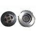 Комплект сцепления sachs Subaru Legacy Outback 2.0d Br 2009-2014 30210AA720