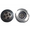 Комплект сцепления sachs Subaru Legacy Outback 2.0d Br 2009-2014 30210AA720