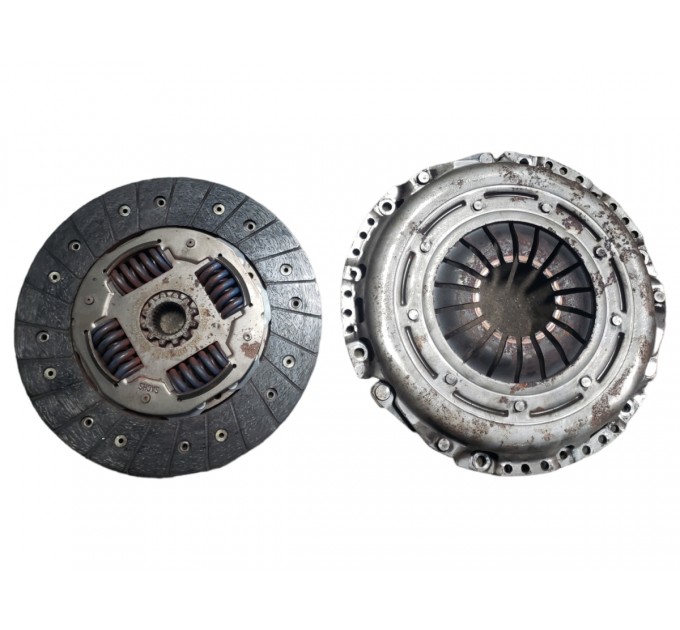 Комплект сцепления sachs Subaru Legacy Outback 2.0d Br 2009-2014 30210AA720