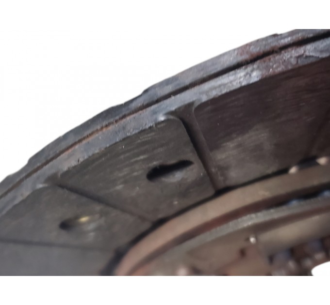 Комплект сцепления sachs Subaru Legacy Outback 2.0d Br 2009-2014 30210AA720
