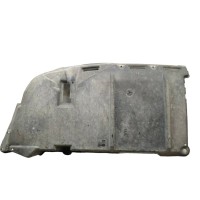 Защита днища Toyota Avensis T27 2008-2023 5839905010