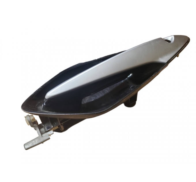 Ручка двери передней правой двери Honda Civic 8 5D 2005-2011 72180SMGE01ZA