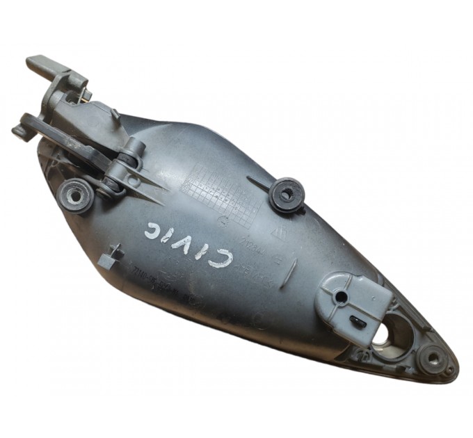 Ручка двери передней правой двери Honda Civic 8 5D 2005-2011 72180SMGE01ZA