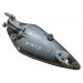 Ручка двери передней правой двери Honda Civic 8 5D 2005-2011 72180SMGE01ZA